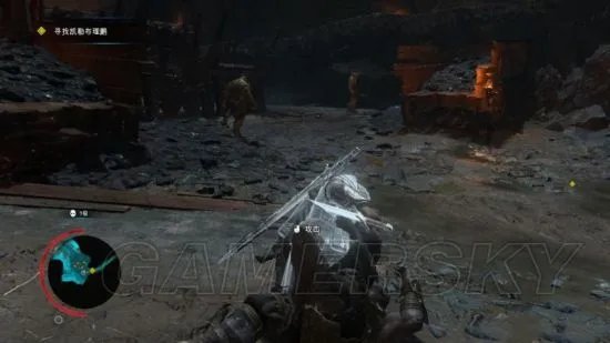 《中土世界战争之影》图文流程攻略 主线、支线任务图文攻略