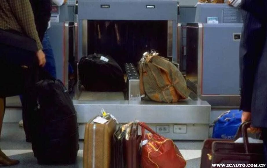 火车托运行李流程及费用