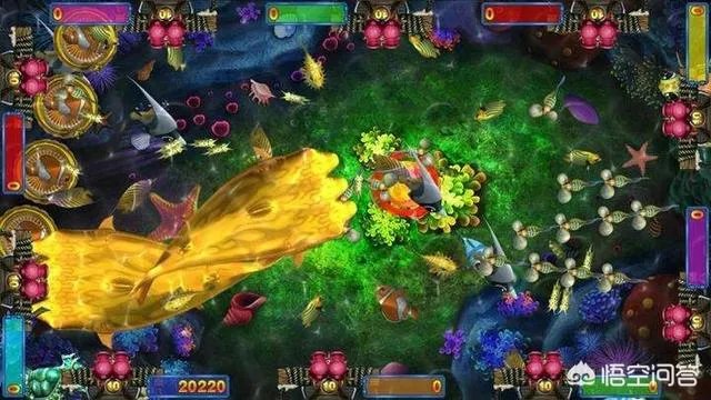 请问你们有在游戏厅打鱼输很多钱的吗?