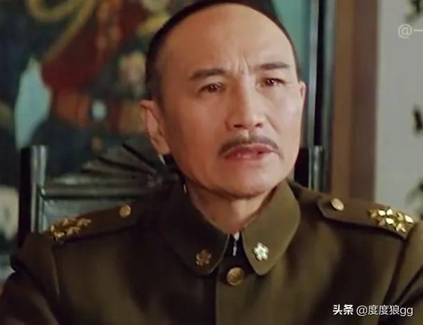 顾祝同何应钦陈诚谁的官职大