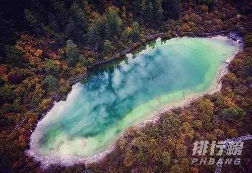 四川甘孜州旅游景点有哪些_四川甘孜十大旅游景点推荐