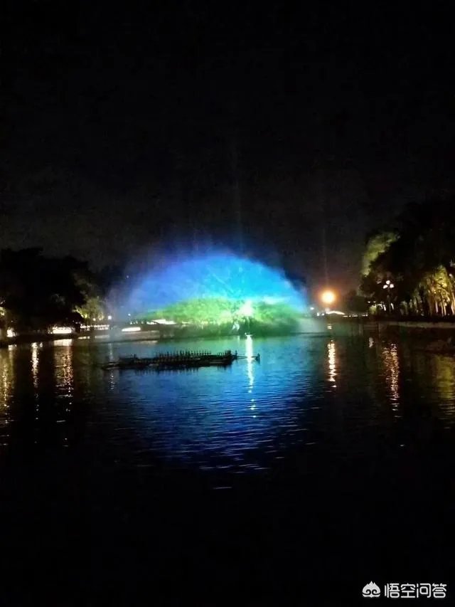 广东中山古镇为什么这么出名？