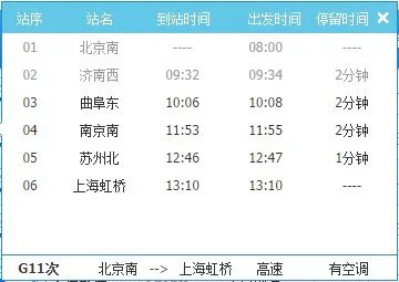 京沪高铁曲阜东站至上海虹桥火车站途经什么地方