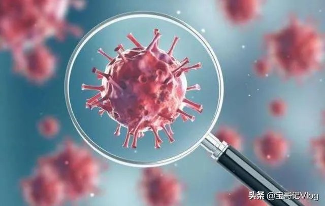 特朗普始终不戴口罩，为什么没有被新冠病毒感染？