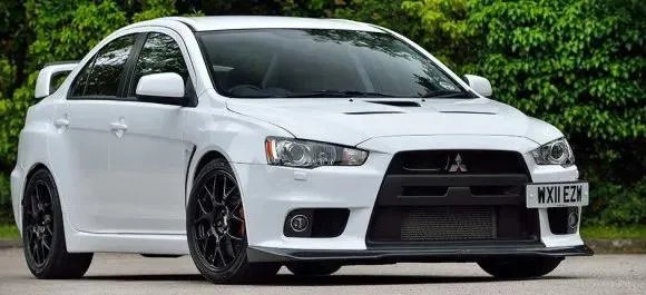 2.0T车型马力最大的是哪一款？