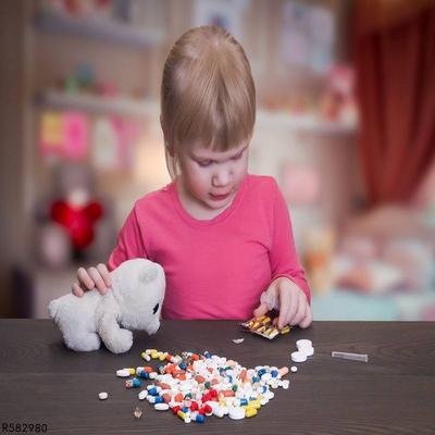 五岁小孩咳嗽有痰怎么办