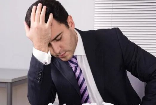 为什么人会出现幻觉?