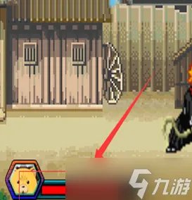 死神vs火影3.3游戏角色怎么变身