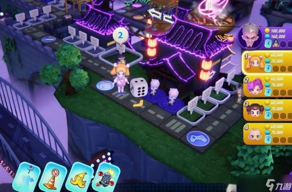 大富翁11新手怎么入门 新手教程指南