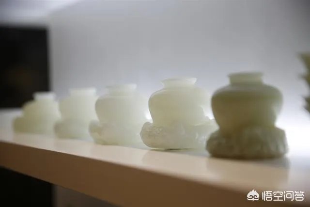 为什么有些中国人钟爱玉石，而有些印度人钟爱宝石？是因为民族性格不同吗？