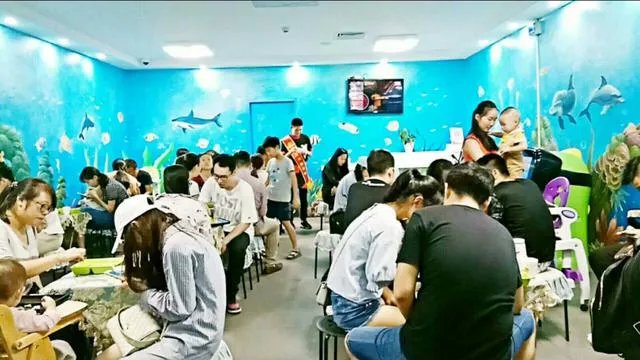 厦门的海底捞好吃吗？