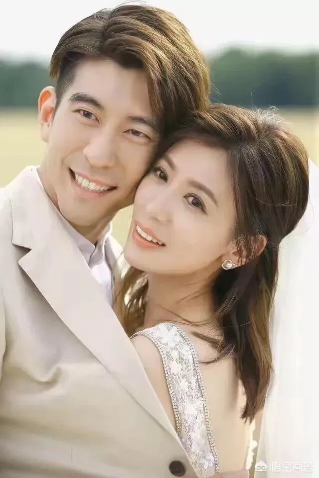 44岁的贾静雯和修杰楷补办婚礼，仪式感是否真的有必要？