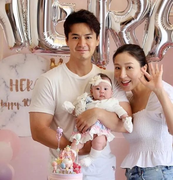 罗仲谦改什么名字