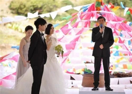 证婚词锦集 证婚人选什么人比较合适