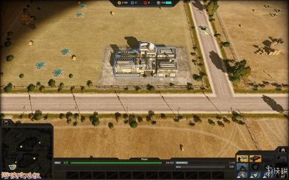 《侵略行为》图文教程攻略[全建筑+全兵种+全科技]