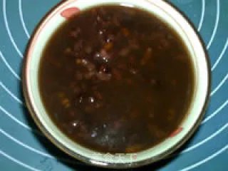 红豆粥