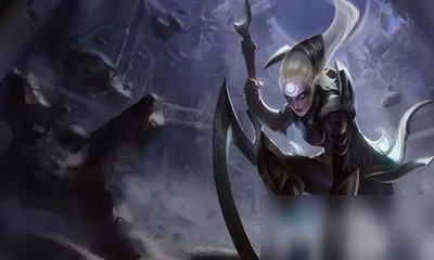 《LOL》S11赛季皎月天赋符文怎么加点 S11赛季皎月天赋符文加点攻略