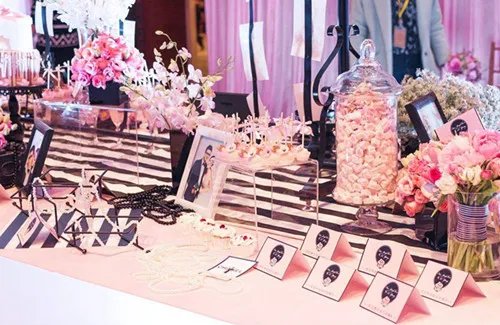 南京婚庆公司排名2018  南京哪家婚庆公司好