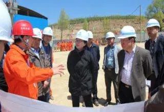 岢临高速公路的工程简介