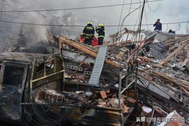 6月13日浙江温岭大溪一油罐车爆炸,目前情况如何?事故原因可能是什么?