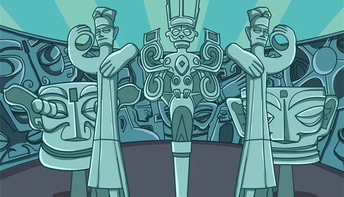 三星堆遗址是在哪里发现的 三星堆的遗址在什么地方