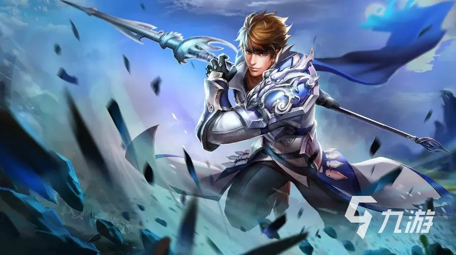 2020手游排行榜前十名网络游戏有哪些 好玩的网络游戏排行榜大全