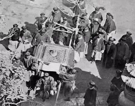 光绪皇帝和珍妃感情很深吗 实际情况又是什么样的