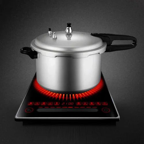 高压锅和电压力锅有什么区别