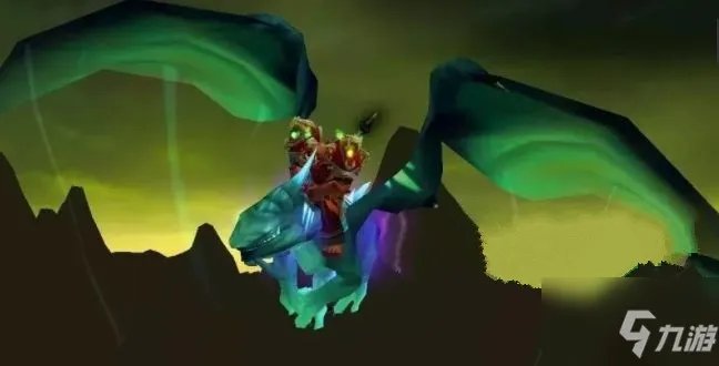 《魔兽世界》怀旧服黑暗神殿门任务在哪里接 黑暗神殿门任务接取位置分享