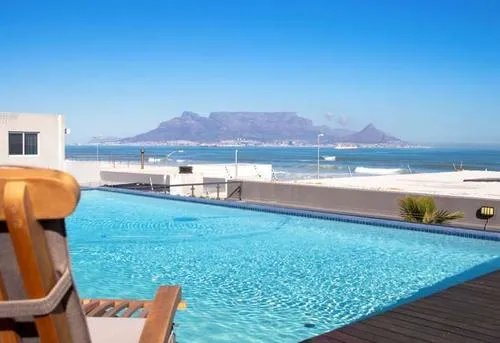 楼顶游泳池怎么建造