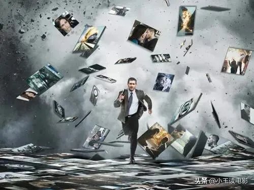 电影《源代码》好看吗?会给我们带来一些人生启示吗?