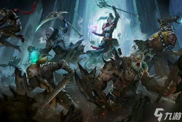 《暗黑破坏神不朽》安装失败怎么办 安装包损坏办法攻略大放送