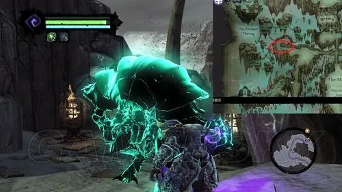 《暗黑血统2》支线无血者图文攻略