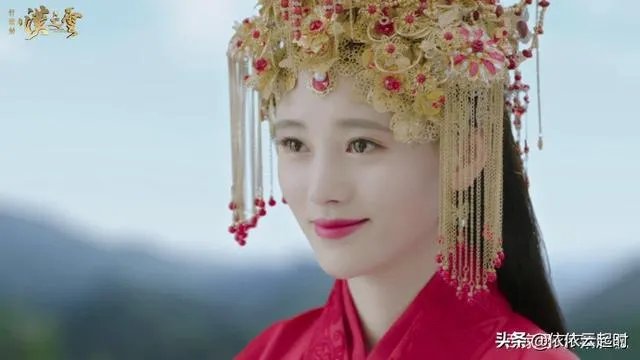 芸汐传全集电视剧鞠婧祎演过什么电视剧？