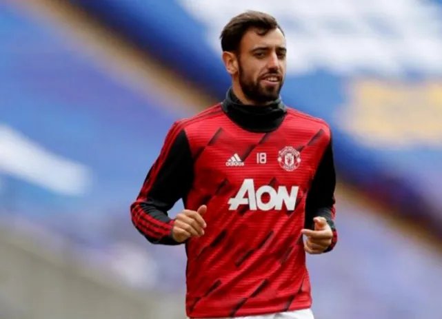 曼联1-1战平莱斯特城的比赛里,索尔斯克亚的执教表现如何?