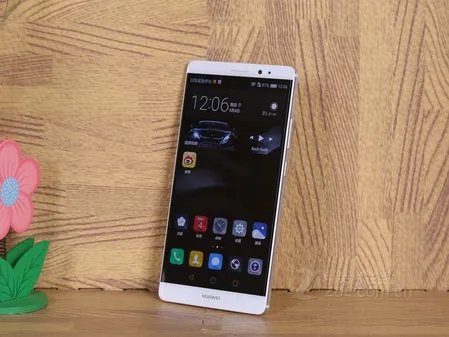 株洲凌天通讯华为MATE8国庆促销分期2199