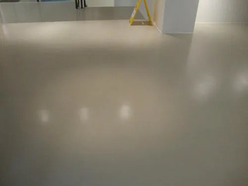 水泥自流平是什么