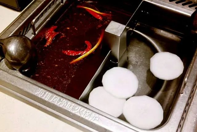 厦门的海底捞好吃吗？