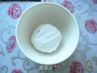 【黑龙江】糯米粉汤圆