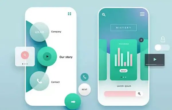 易企秀视频制作教程