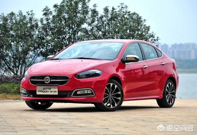 菲亚特国产车型到底还有哪些？有可能离开中国市场吗？