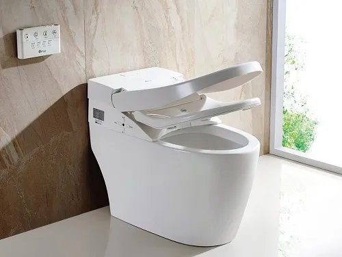 马桶坑距小了怎么办