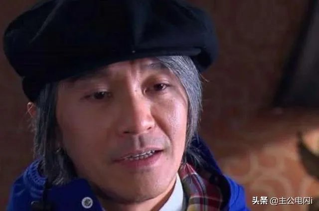 57岁的周星驰四段感情,最难忘的会是谁,为何星爷至今还不结婚?