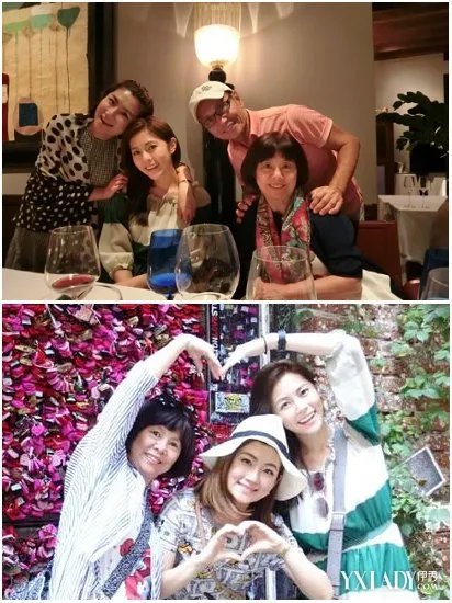 揭秘selina被赶出家的真相网友：未来的路有我们陪你