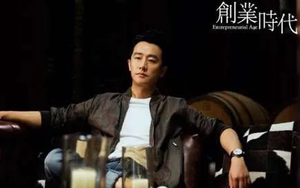 《创业时代》的人物有原型吗 该剧里面的人物分别是谁