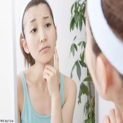 怎么快速去除痤疮