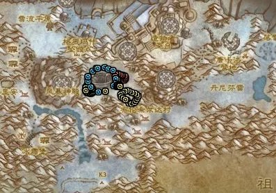 魔兽世界犀牛肉怎么获得