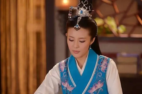 清朝最美的格格,为何终身未嫁,一直到2003年才去世?