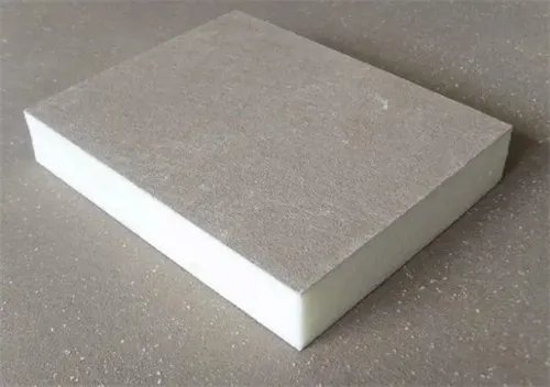 保温材料有哪些种类