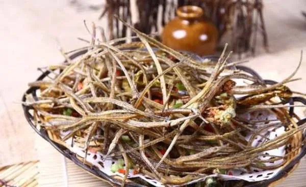 海龙鱼有什么功效？